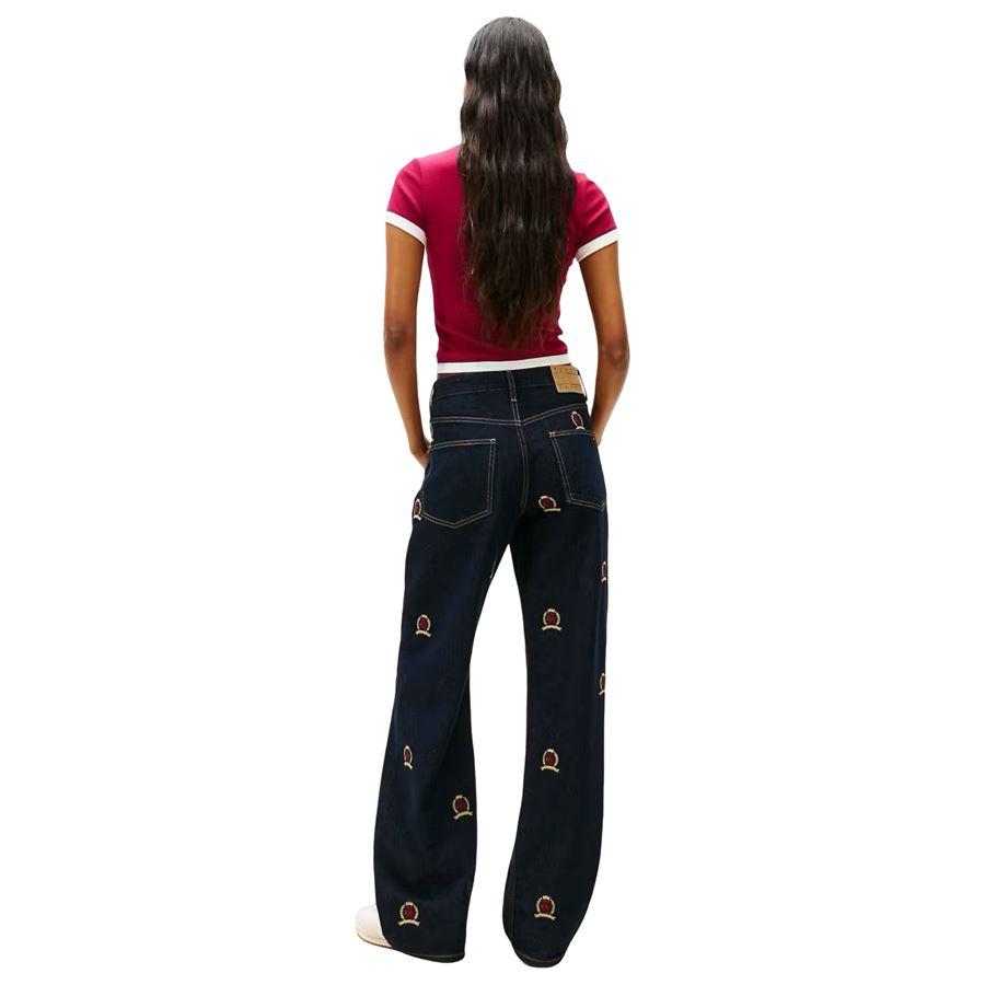  Tommy Jeans | DW0DW22575VLC